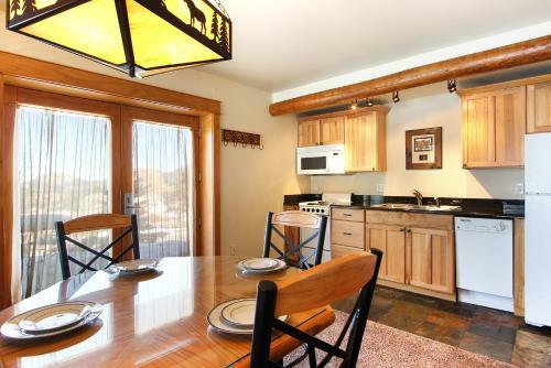 Apartamento Little Matterhorn 17a Condo
