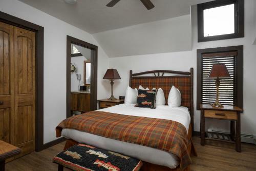 Lodge The Landing At Estes Park