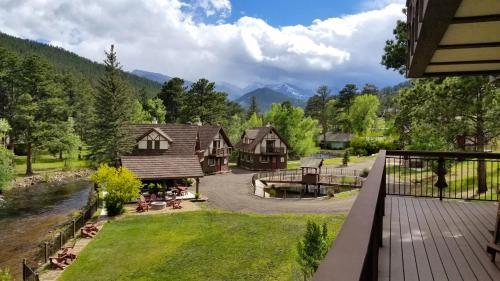 Lodge The Landing At Estes Park
