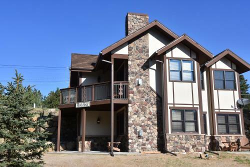 Lodge The Landing At Estes Park