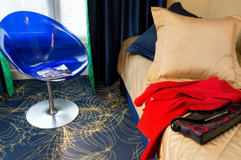 Hotel Best Western Anjou Lafayette Opera