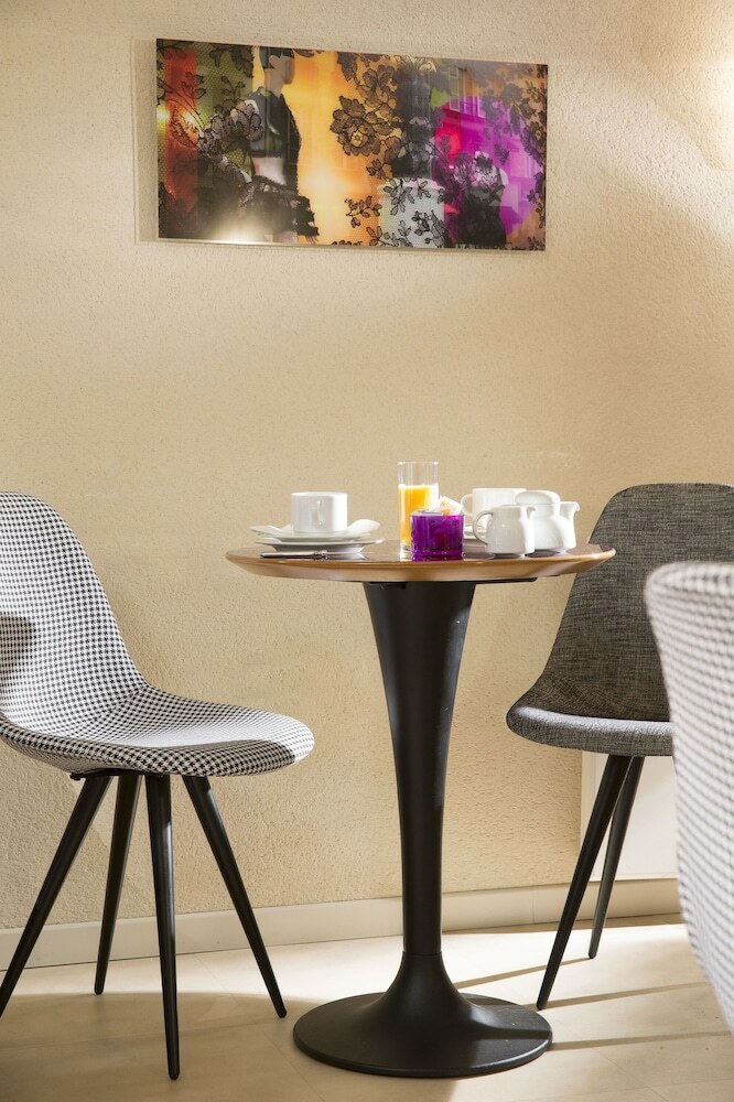 Hotel Best Western Anjou Lafayette Opera