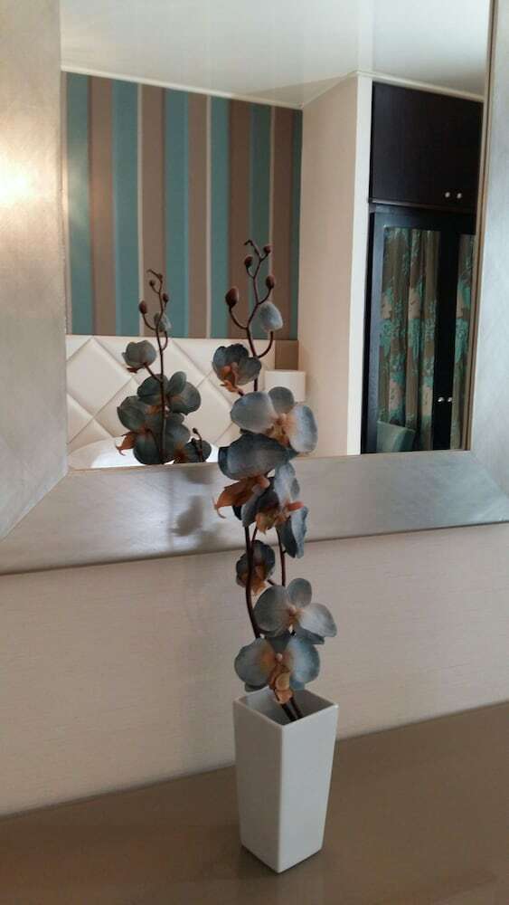 Hotel Best Western Anjou Lafayette Opera