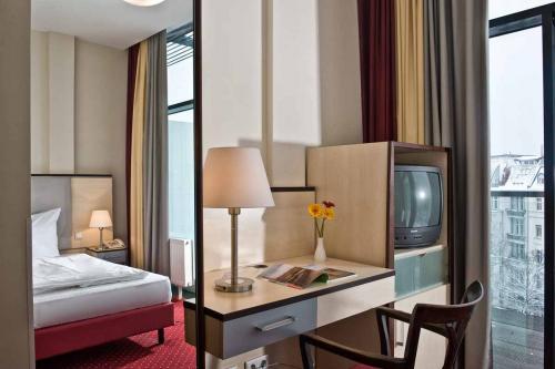 Hotel Come Inn Berlin Kurf�rstendamm Opera