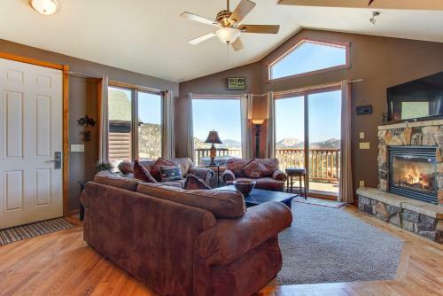 Apartamento The Twin Owls 21a Condo