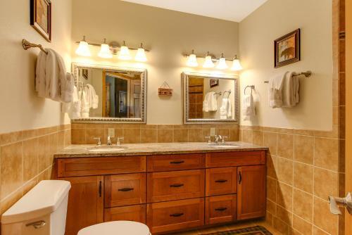 Apartamento The Twin Owls 21a Condo