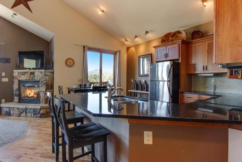 Apartamento The Twin Owls 21a Condo
