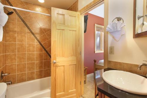 Apartamento Chiefs Head Peak 21b Condo