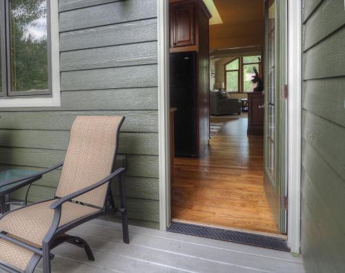 Apartamento Eagle Pointe Townhouse