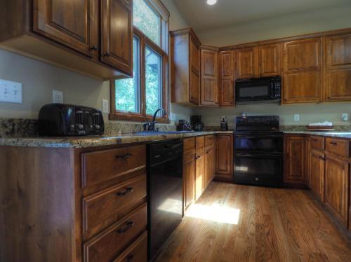 Apartamento Eagle Pointe Townhouse