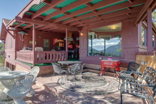 Panorama Lodge