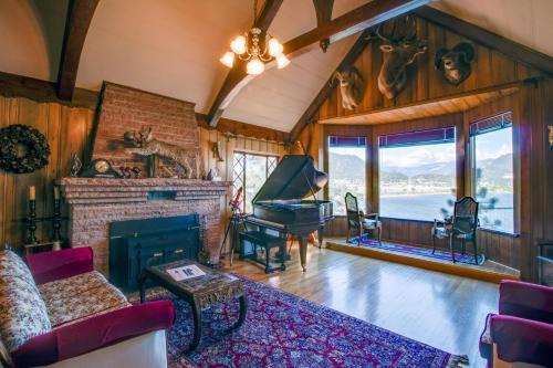 Panorama Lodge