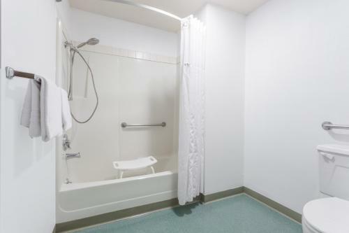 Hotel Days Inn By Wyndham Eugene Downtown/university
