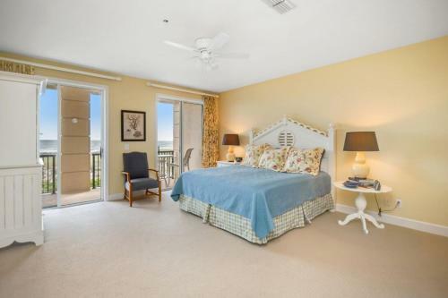 Apartamento Sea Chase Condo Condo