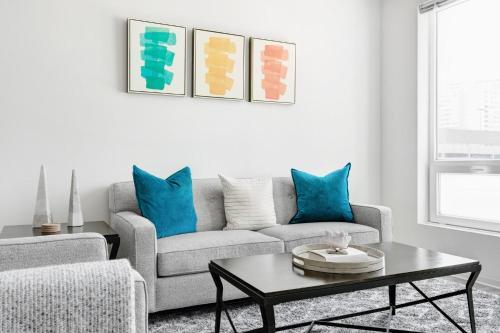 Apartamento Logan Square 223