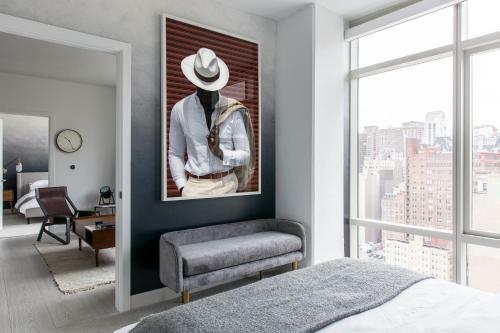 Apartamento Midtown Village 2005