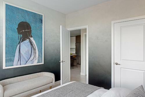Apartamento City Center One-bedroom 2203
