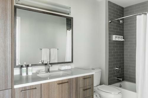 Apartamento City Center One-bedroom 2203