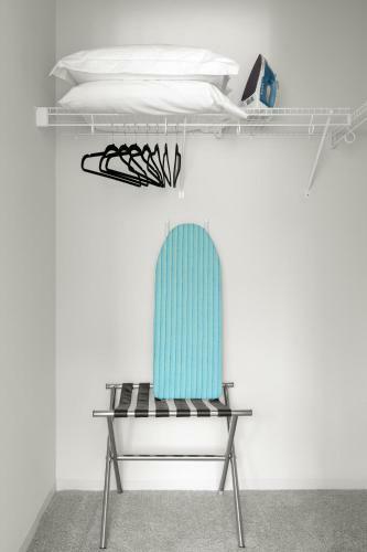 Apartamento Logan Square 202