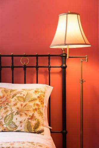 Bed & Breakfast Thomas Bond House