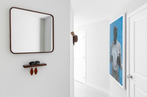 Apartamento City Center Two-bedroom 2205