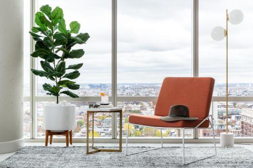 Apartamento City Center Two-bedroom 2205