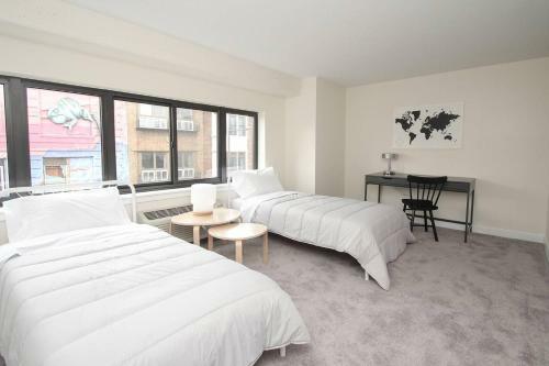 Apartamento Scandinavian Standard