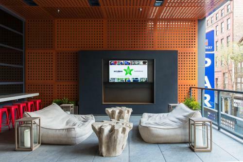 Apartamento Midtown Village 2110