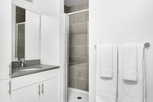 Apartamento Logan Square 231