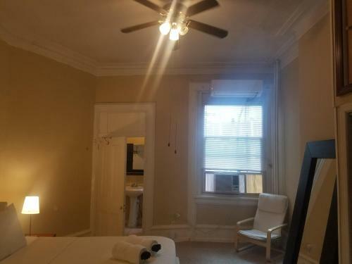 Apartamento Spacious And Clean 1 Bedroom Studio