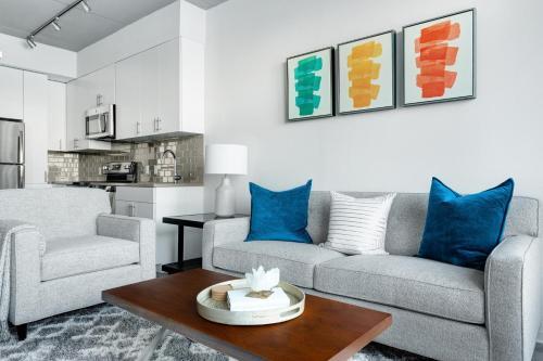 Apartamento Logan Square 222