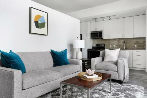 Apartamento Logan Square 204