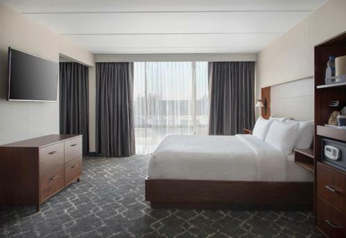 Hotel Four Points Philadelphia Northeast