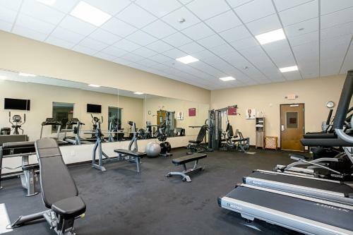 Hotel Comfort Suites