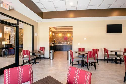 Hotel Comfort Suites