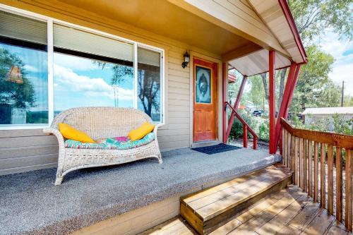 Charming Terrace Cottage