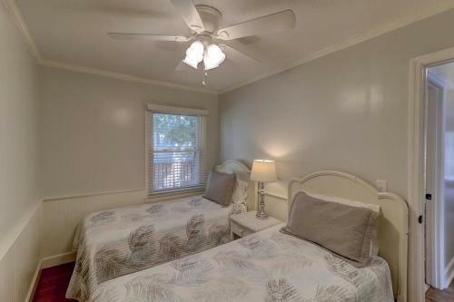 Apartamento 314 West Cooper Condo