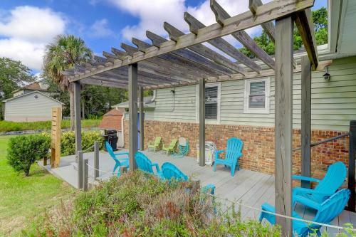 Apartamento 314 West Cooper Condo