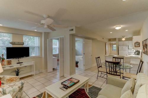 Apartamento 710 East Arctic C Condo