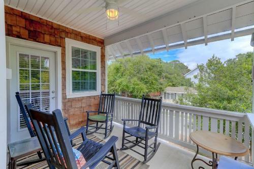 119 East Hudson Home