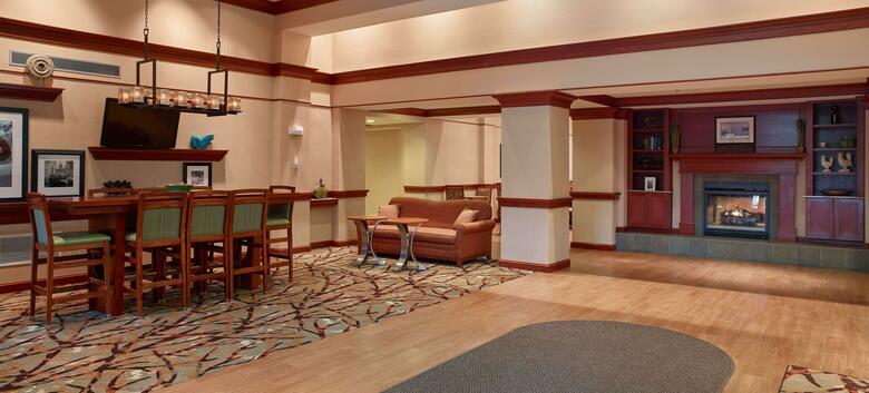 Hotel Hampton Inn & Suites North Conway NH
