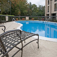 Hotel Hampton Inn Atlanta-airport