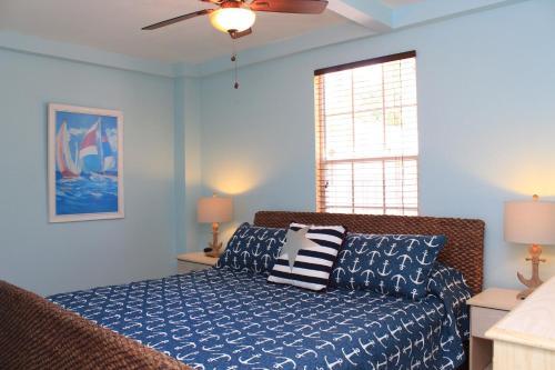 Apartamento @ The Beach Sea Glass Down