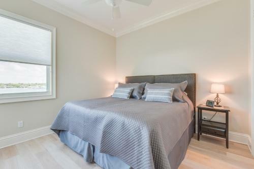 Apartamento Harbour Breeze