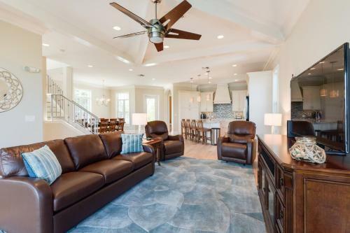 Apartamento Harbour Breeze