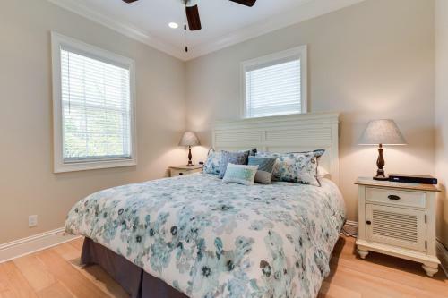 Apartamento Harbour Breeze