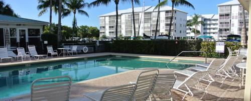 Apartamento Peaceful Paradise - Two Bedroom Condominium 461