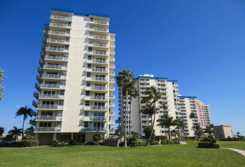 Apartamento Estero Beach & Tennis 204b Condo