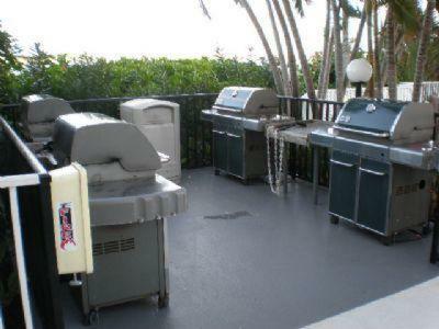 Lovers Key Beach Club #502 Apartment