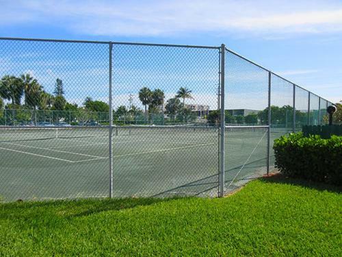 Estero Beach & Tennis #503c Apartment
